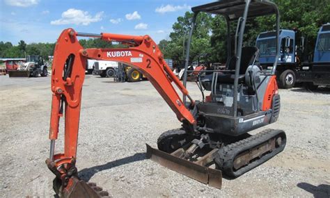 kubota kx41 3v review